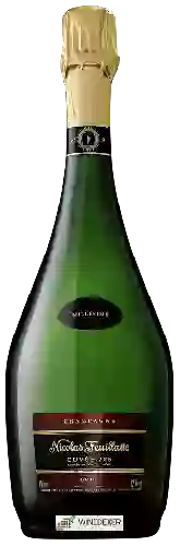 Weingut Nicolas Feuillatte - Brut Cuvée 225 Vintage Champagne