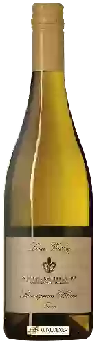 Weingut Nicolas Idiart - Sauvignon Blanc