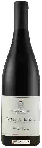 Weingut Nicolas Pere & Fils - Côtes du Rhône Vieilles Vignes