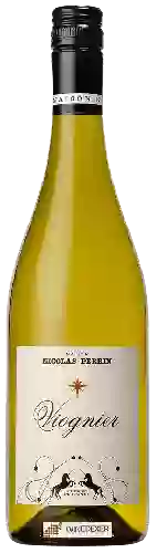 Weingut Nicolas Perrin - Viognier