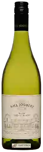 Weingut Niel Joubert - Byter Chenin Blanc