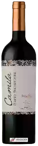 Weingut Nieto Senetiner - Camila Malbec