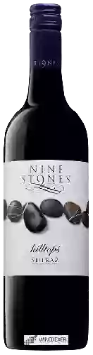 Weingut Nine Stones - Shiraz