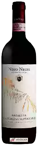 Weingut Nino Negri - Sassella Valtellina Superiore