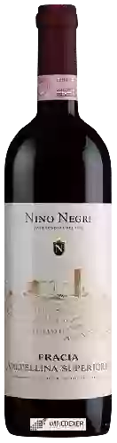 Weingut Nino Negri - Valtellina Superiore Fracia