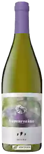 Weingut Njúru - Vermentino