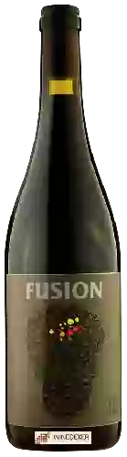 Weingut No Control - Fusion