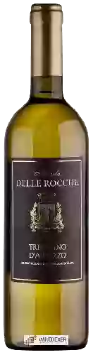 Weingut Nobile delle Rocche - Trebbiano d'Abruzzo