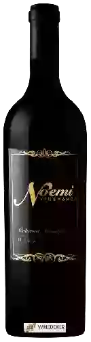 Weingut Noemi Vineyards - Cabernet Sauvignon