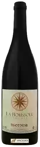 Weingut Henri Nordoc - La Boussole Pinot Noir