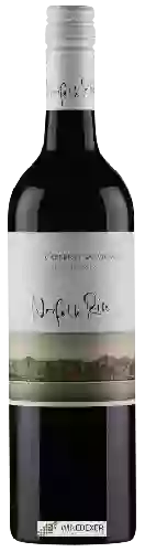 Weingut Norfolk Rise - Cabernet Sauvignon