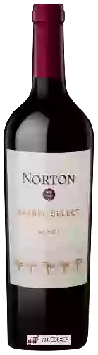 Weingut Norton - Barrel Select Merlot