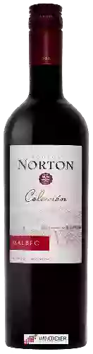 Weingut Norton - Colecci&oacuten Malbec (Colecci&oacuten Varietales)