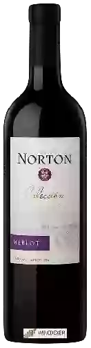 Weingut Norton - Colección  Merlot (Colección Varietales)