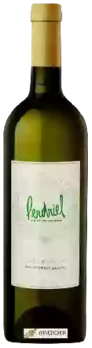 Weingut Norton - Finca Perdriel Series Sauvignon Blanc