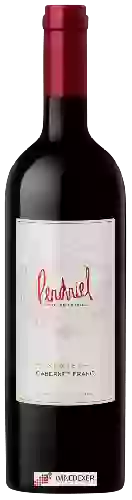 Weingut Norton - Perdriel Series Cabernet Franc