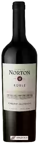 Weingut Norton - Roble Cabernet Sauvignon