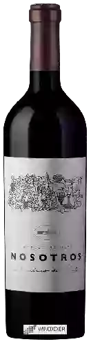 Weingut Nosotros - Red