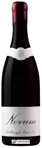 Weingut Novum - Pinot Noir