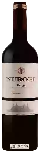 Weingut Nubori - Crianza