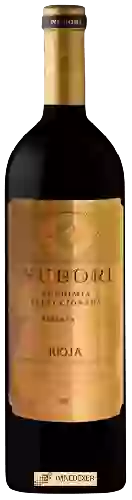 Weingut Nubori - Vendimia Seleccionada Reserva