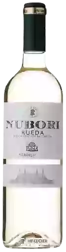 Weingut Nubori - Verdejo