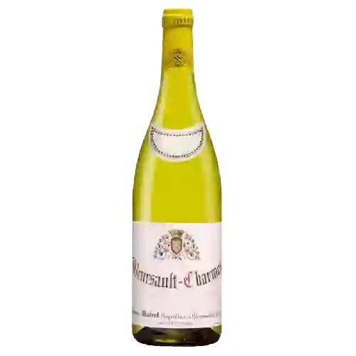 Domaine Nudant - Meursault 1er Cru 'Charmes'