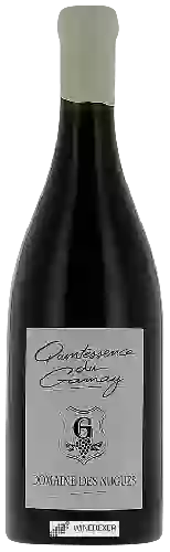 Domaine des Nugues - Quintessence du Gamay