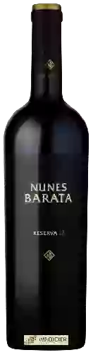 Weingut Nunes Barata - Reserva