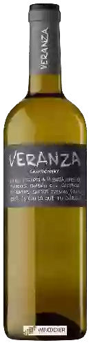 Weingut Nuviana - Veranza Chardonnay