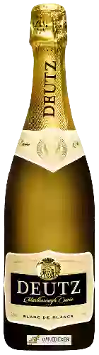 Weingut Deutz - Cuvée Blanc de Blancs Méthode Traditionnelle