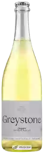 Weingut Greystone - Organic Pétillant Naturel