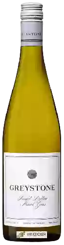 Weingut Greystone - Sand Dollar Pinot Gris