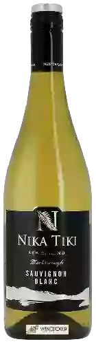 Weingut Nika Tiki - Sauvignon Blanc