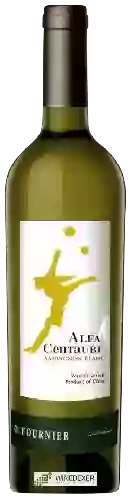 Weingut O. Fournier - Alfa Centauri Sauvignon Blanc