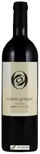 Weingut O'Shaughnessy - Cabernet Sauvignon Napa Valley