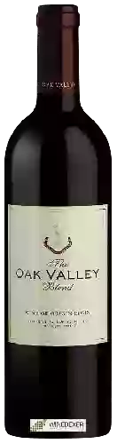 Weingut Oak Valley - The Oak Valley Blend