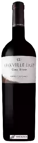 Weingut Oakville East - Core Stone