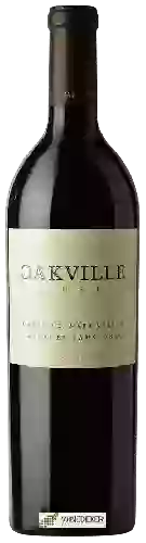 Oakville Winery - Cabernet Sauvignon