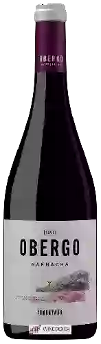 Bodegas Obergo - Expression Garnacha