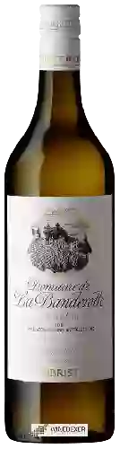 Weingut Obrist - Domaine de La Banderolle Grand Cru de Nyon