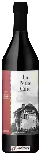 Weingut Obrist - La Petite Cure Rouge