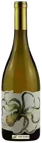 Weingut Octopoda - Chardonnay
