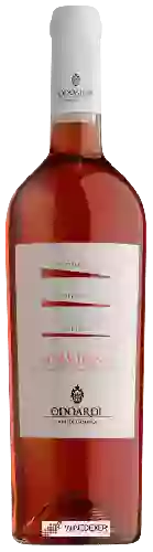 Weingut Odoardi - Scavigna Rosato