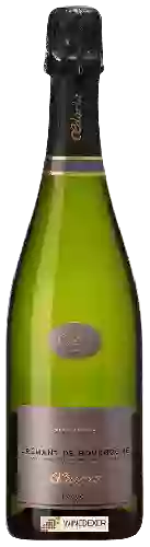 Weingut Oedoria - Rubis Crémant de Bourgogne