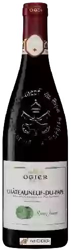 Weingut Ogier - Châteauneuf-du-Pape Reine Jeanne Rouge