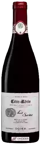 Weingut Ogier - La Serine Côte-Rôtie