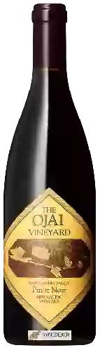 Weingut Ojai - Bien Nacido Vineyard Pinot Noir