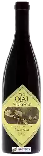 Weingut Ojai - Kick On Ranch Pinot Noir