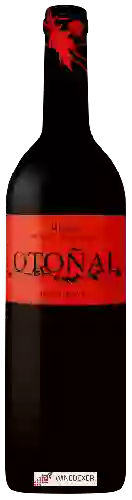 Bodegas Olarra - Otoñal Rioja